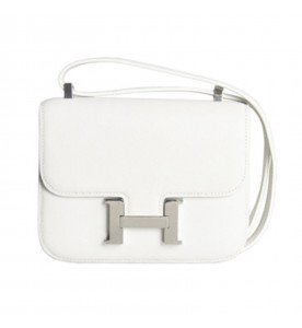 Hermes Сумка Constance 18 Epsom