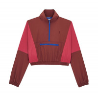 Saint Laurent Куртка из хлопка