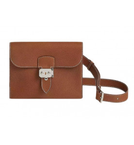 Hermes Сумка Sac a depeches 21