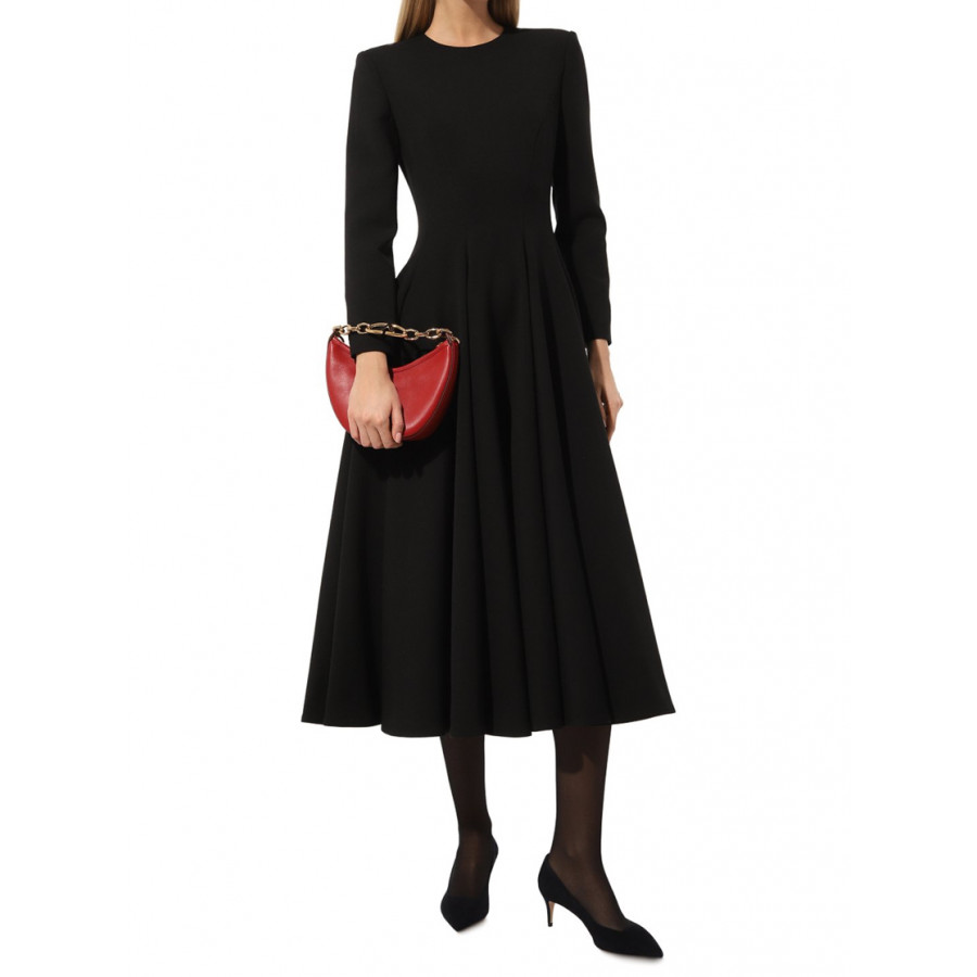 Valentino Сумка VLogo Moon mini