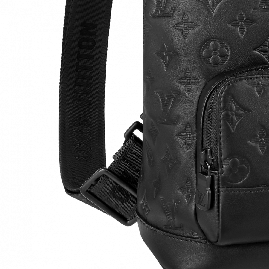 Louis Vuitton Сумка-слинг Racer