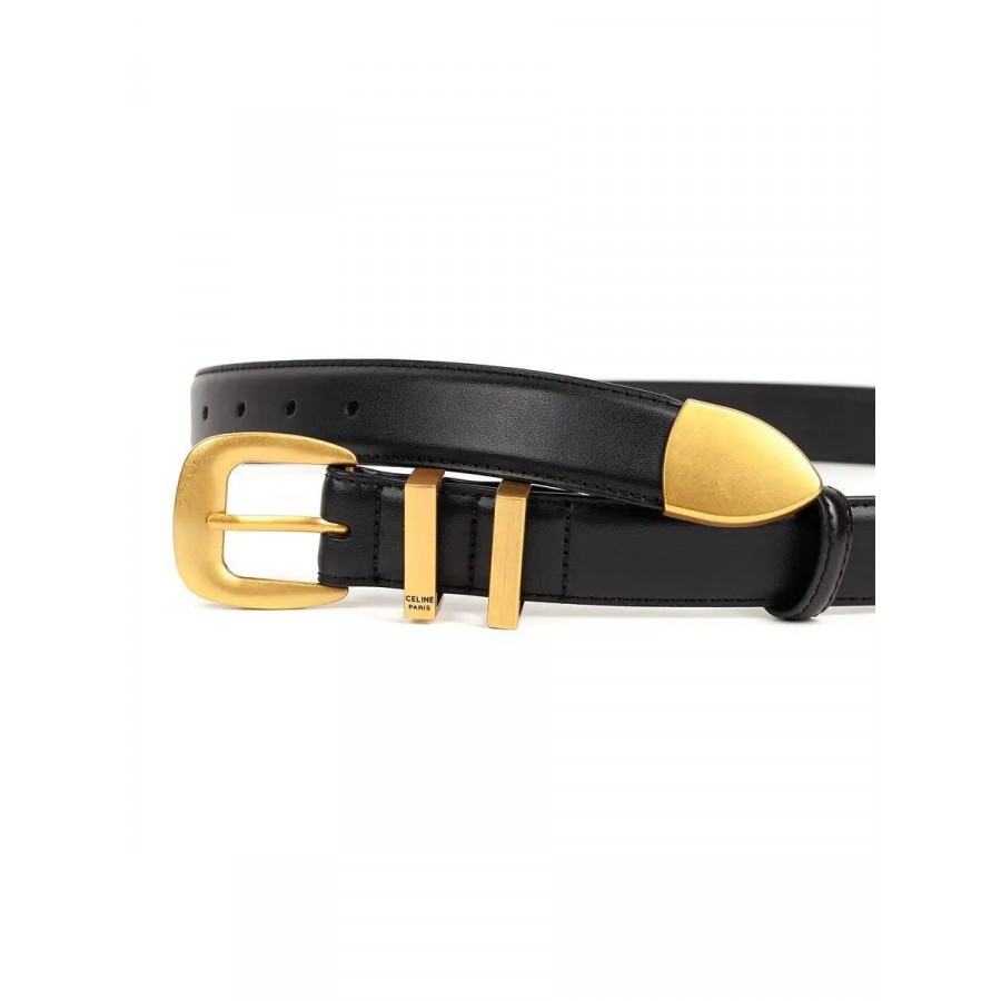 Saint Laurent РЕМЕНЬ С ПРЯЖКОЙ