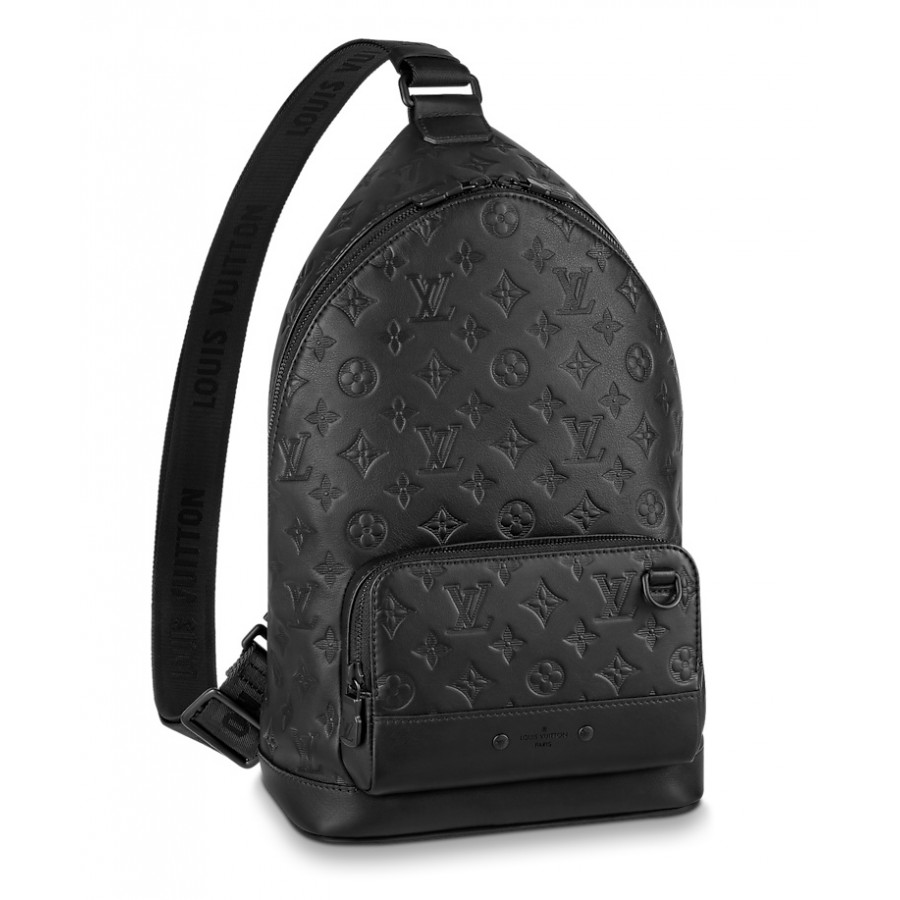 Louis Vuitton Сумка-слинг Racer