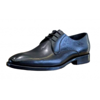 Berluti Кожаные дерби