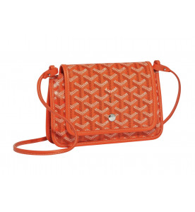 GOYARD Кошелек-сумка через плечо Goyard Plumet Pocket