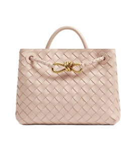Bottega Veneta Сумка Andiamo small