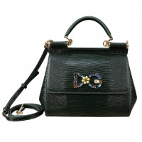 Dolce&Gabbana Сумка Sicily mini