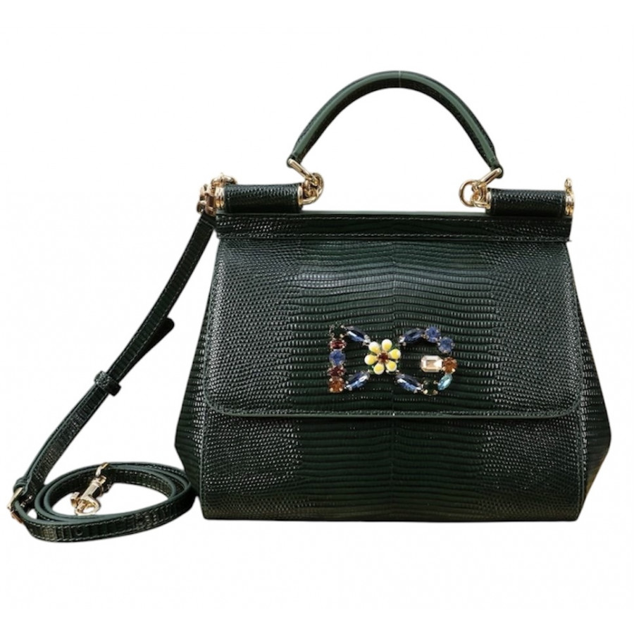 Dolce&Gabbana Сумка Sicily mini