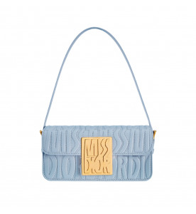 Dior Сумка с клапаном Miss Dior