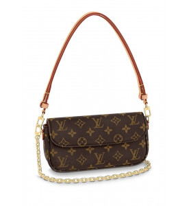 Louis Vuitton Кошелек на цепочке Ivy