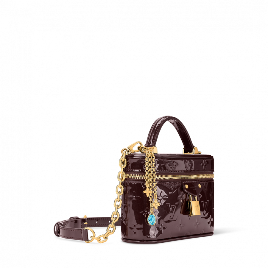 Louis Vuitton Сумка Vanity Chain Pouch