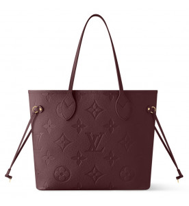 Louis Vuitton СУМКА NEVERFULL MM
