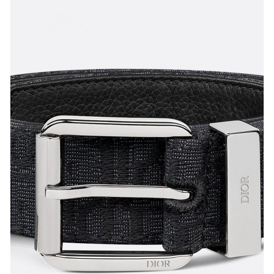 Dior Ремень Dior Oblique