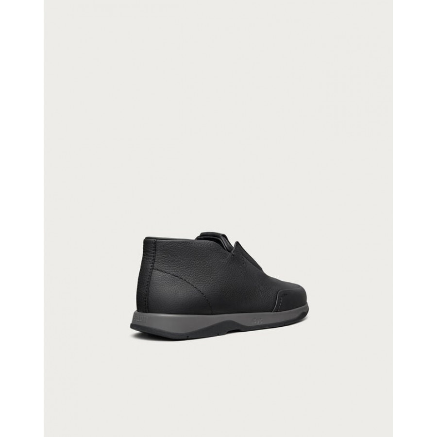 Berluti Кожаные лоферы