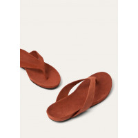 Loro Piana Шлепанцы Ida