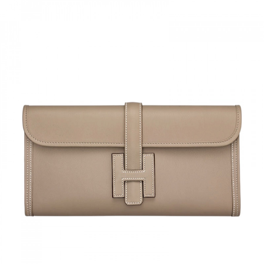 Hermes Клатч Jige Elan 29