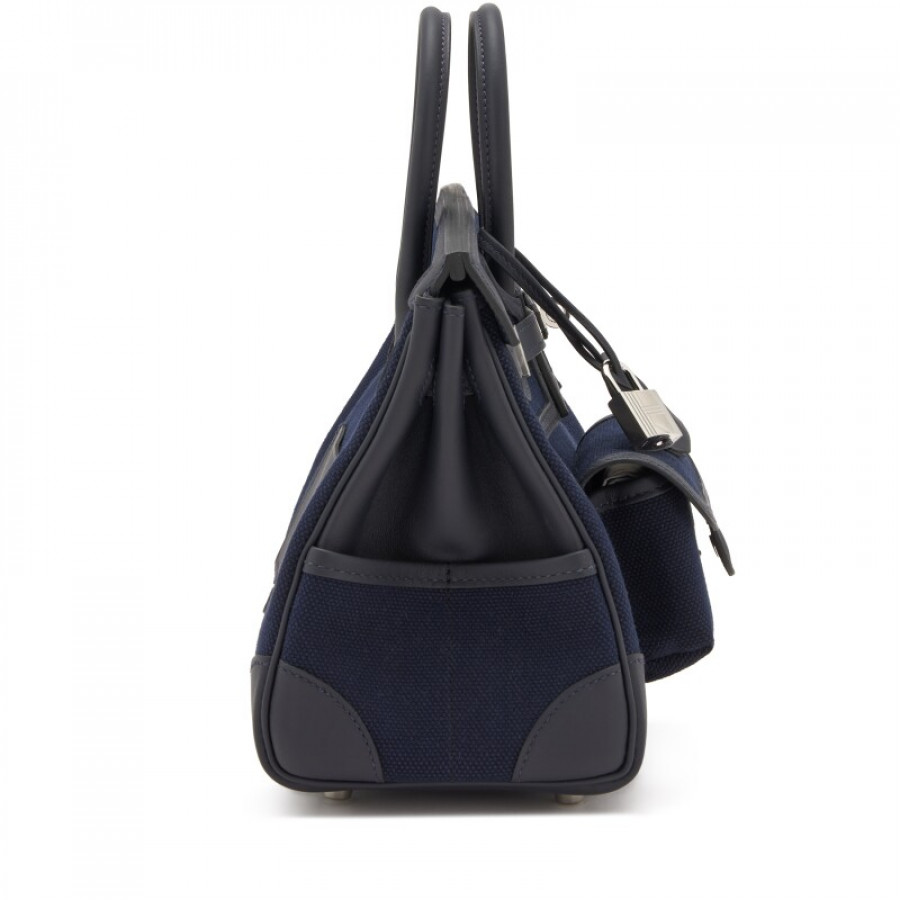 Hermes СУМКА BIRKIN CARGO 25 VEAU SWIFT<br> <br>