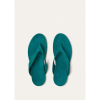 Loro Piana Шлепанцы Ida