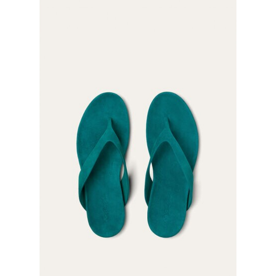 Loro Piana Шлепанцы Ida