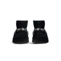 Balenciaga Мягкие ботиночки ALASKA