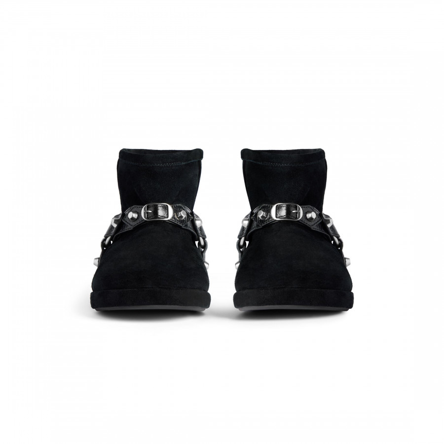 Balenciaga Мягкие ботиночки ALASKA