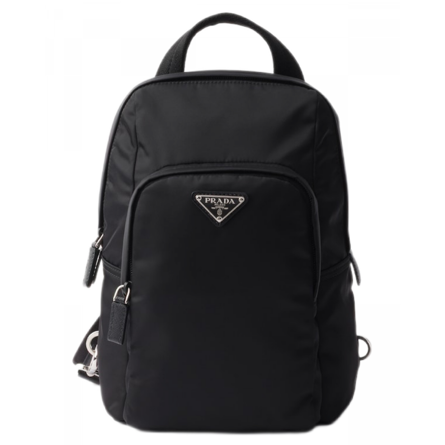 Prada Рюкзак Re-Nylon