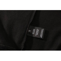 VETEMENTS Хлопковая толстовка