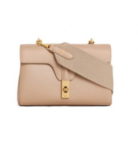 Celine СУМКА TEEN SOFT 16 ИЗ ГЛАДКОЙ ТЕЛЯЧЬЕЙ КОЖИ