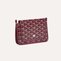 GOYARD Кошелек-сумка через плечо Goyard Plumet Pocket
