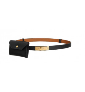Hermes Ремень Kelly Pocket 18<br />