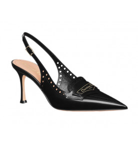 Dior Туфли-лодочки Dior Boy Slingback<br />