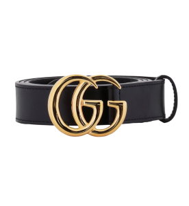 Gucci Кожаный ремень