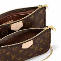 LOUIS VUITTON Аксессуар Multi Pochette