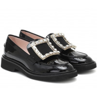 Roger Vivier Лакированные Туфли