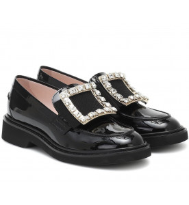 Roger Vivier Лакированные Туфли