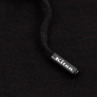 Kiton Толстовка на молнии