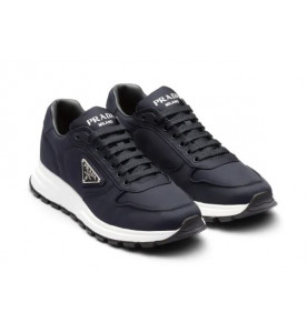 Prada Мужские кроссовки Prax 01 Re-Nylon<br />