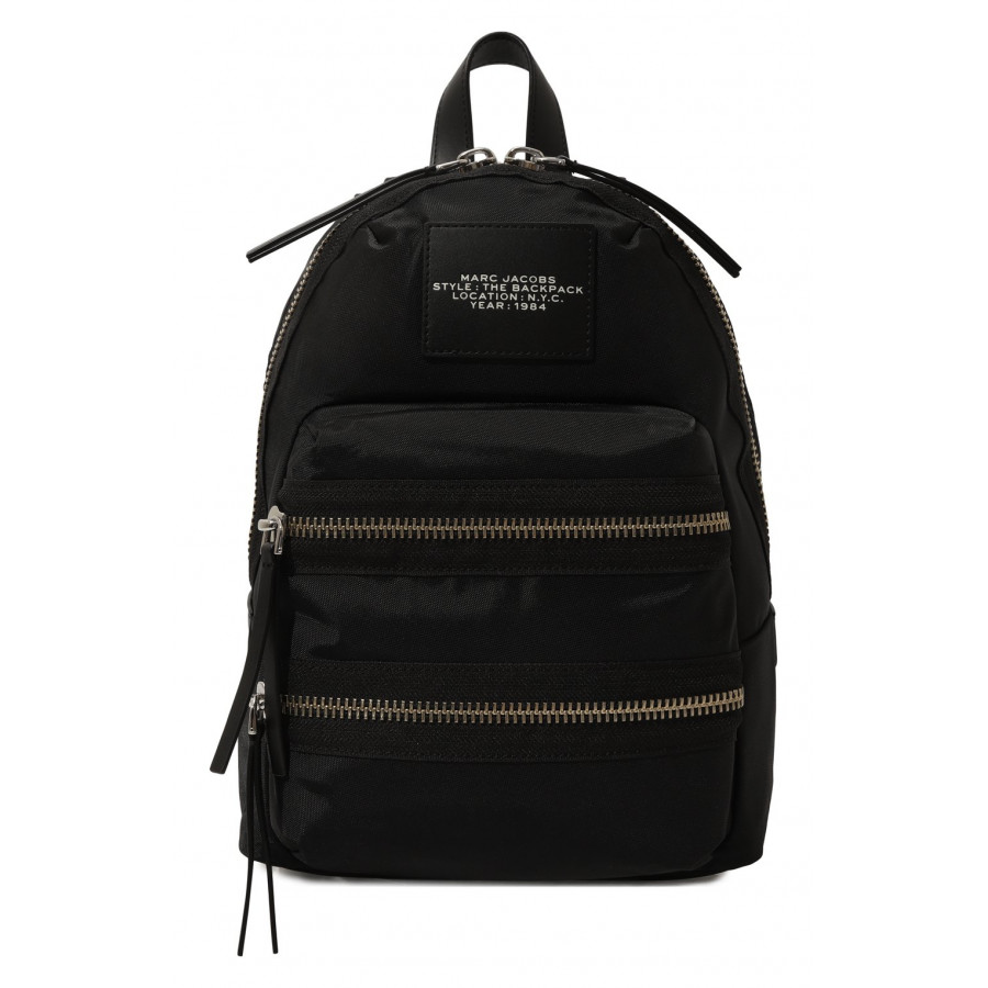 Marc Jacobs Рюкзак The Biker medium