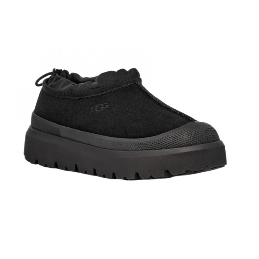 Ugg СЛИПОНЫ С ГАЛОШАМИ TASMAN WEATHER HYBRID