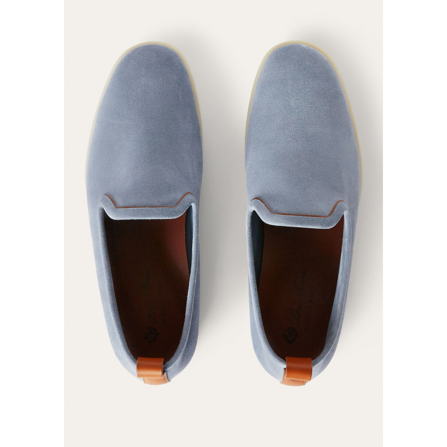 Loro Piana Лоферы Venice Walk