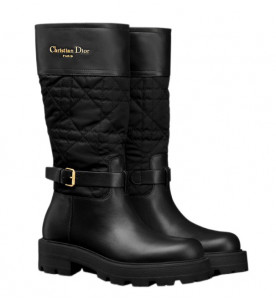 Dior Сапоги D-Town
