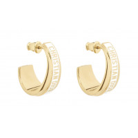 Dior Серьги Dior Code