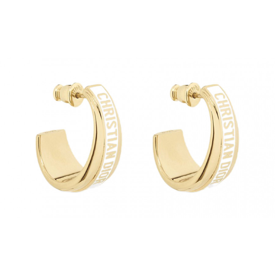 Dior Серьги Dior Code
