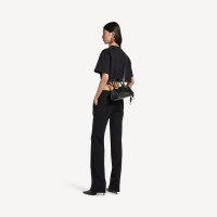 Balenciaga МИНИ-СУМКА BOLERO BOWLING