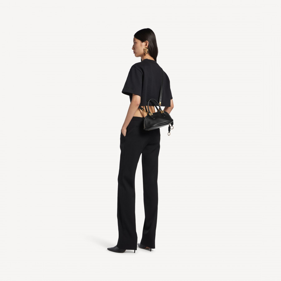 Balenciaga МИНИ-СУМКА BOLERO BOWLING
