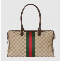 Gucci Сумка Borsetto Large boston