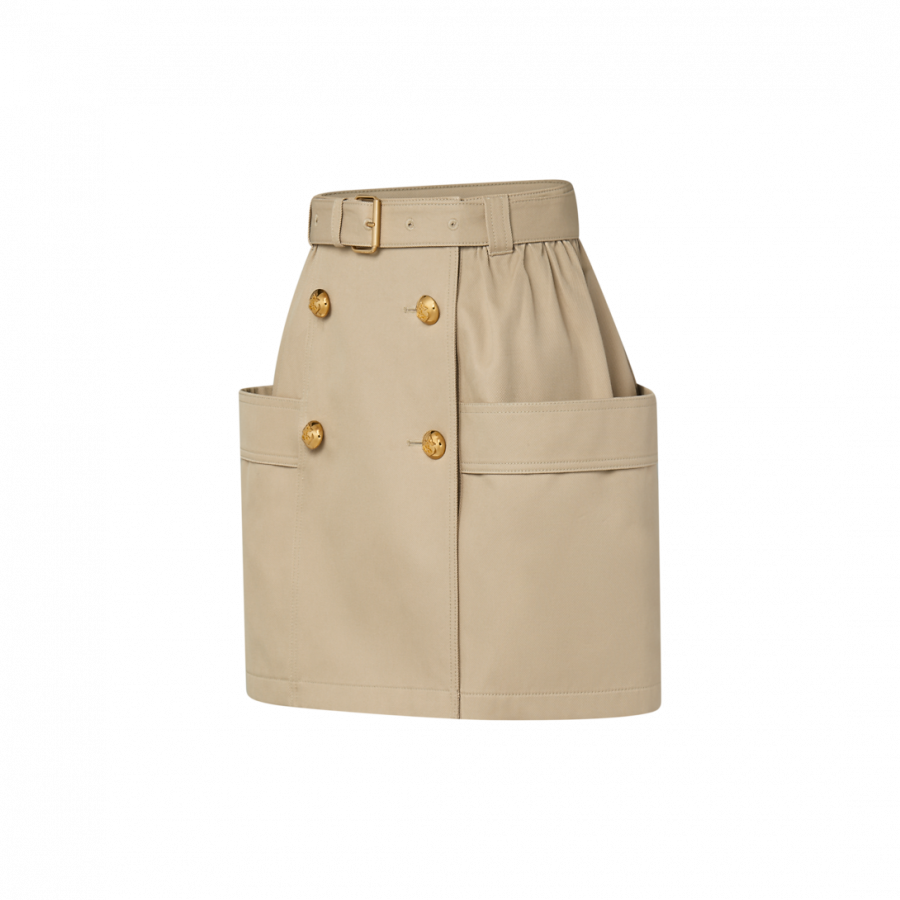 Louis Vuitton Юбка XL Pocket