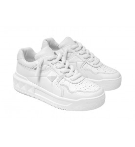 Valentino КРОССОВКИ ONE STUD XL