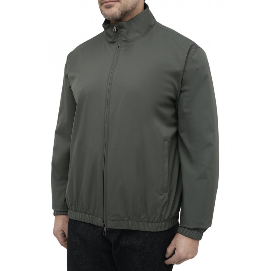 Loro Piana Бомбер Windmate