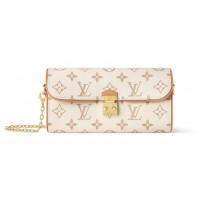 Louis Vuitton Сумка Pochette Camille